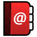 پیش‌نمایش فایل address-book-4348929 از پک ایمیل