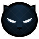 پیش‌نمایش فایل black-panther-og-4411840 از پک آواتارهای قهرمان