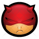 پیش‌نمایش فایل daredevil-4411848 از پک آواتارهای قهرمان