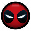 پیش‌نمایش فایل deadpool-4411850 از پک آواتارهای قهرمان