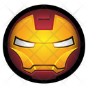 پیش‌نمایش فایل iron-man-4411854 از پک آواتارهای قهرمان