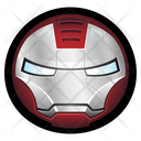 پیش‌نمایش فایل iron-man-m-4411853 از پک آواتارهای قهرمان
