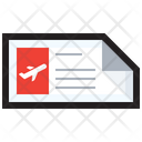 پیش‌نمایش فایل airplane-ticket-4411879 از پک سفر