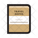 پیش‌نمایش فایل travel-notes-4411892 از پک سفر