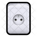 پیش‌نمایش فایل wall-socket-type-e-4411869 از پک پریز برق