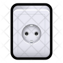 پیش‌نمایش فایل wall-socket-type-f-4411870 از پک پریز برق