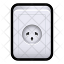 پیش‌نمایش فایل wall-socket-type-h-4411872 از پک پریز برق