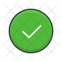 پیش‌نمایش فایل check-4588180 از پک دکمه ها