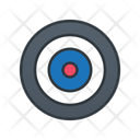 پیش‌نمایش فایل target-4588189 از پک دکمه ها