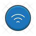 پیش‌نمایش فایل wi-fi-4588191 از پک دکمه ها