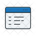 پیش‌نمایش فایل code-view-4584690 از پک پنجره های برنامه