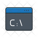 پیش‌نمایش فایل command-prompt-4584691 از پک پنجره های برنامه