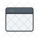 پیش‌نمایش فایل finder-window-4584695 از پک پنجره های برنامه