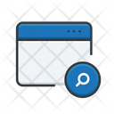 پیش‌نمایش فایل search-browser-4584701 از پک پنجره های برنامه