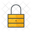 پیش‌نمایش فایل lock-4584713 از پک امنیت سایبری