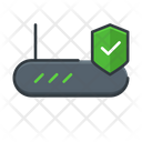 پیش‌نمایش فایل secure-router-4584717 از پک امنیت سایبری