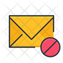 پیش‌نمایش فایل email-block-4584725 از پک ایمیل