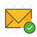 پیش‌نمایش فایل email-check-4584726 از پک ایمیل