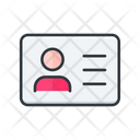 پیش‌نمایش فایل identification-card-4584732 از پک ایمیل