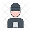 پیش‌نمایش فایل attacker-4584737 از پک بدافزار و تهدیدات
