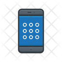 پیش‌نمایش فایل mobile-passcode-4584769 از پک موبایل