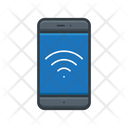پیش‌نمایش فایل mobile-wifi-4584779 از پک موبایل