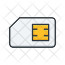 پیش‌نمایش فایل sim-card-4584773 از پک موبایل