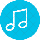 پیش‌نمایش فایل music-tune-91 از پک لانچر برای اندروید