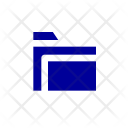 پیش‌نمایش فایل file-manage از پک لانچر برای اندروید-گلیف