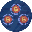 پیش‌نمایش فایل bitcoin-368 از پک رمزارز بیت کوین
