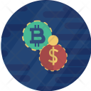 پیش‌نمایش فایل cryptocurrency-7 از پک رمزارز بیت کوین