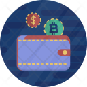 پیش‌نمایش فایل cryptocurrency-wallet-5 از پک رمزارز بیت کوین