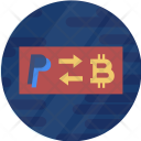 پیش‌نمایش فایل paypal-to-bitcoin از پک رمزارز بیت کوین