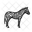 پیش‌نمایش فایل zebra-3248196 از پک پستاندار جلد 2