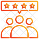 پیش‌نمایش فایل customer-ratings-10767004 از پک تجارت الکترونیک