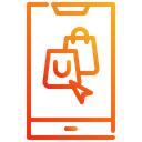 پیش‌نمایش فایل mobile-shopping-10767017 از پک تجارت الکترونیک