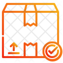 پیش‌نمایش فایل package-checkmark-10767021 از پک تجارت الکترونیک