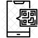 پیش‌نمایش فایل qr-codes-mobile-10766919 از پک تجارت الکترونیک