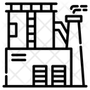 پیش‌نمایش فایل factory-12025974 از پک ساختمان ها