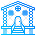 پیش‌نمایش فایل cabin-12026320 از پک ساختمان ها