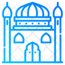 پیش‌نمایش فایل mosque-12026341 از پک ساختمان ها