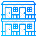 پیش‌نمایش فایل motel-12026342 از پک ساختمان ها