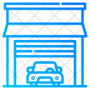 پیش‌نمایش فایل parking-garage-12026344 از پک ساختمان ها