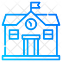 پیش‌نمایش فایل school-12026349 از پک ساختمان ها