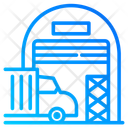 پیش‌نمایش فایل warehouse-12026362 از پک ساختمان ها