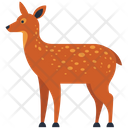 پیش‌نمایش فایل deer-3224676 از پک حیوانات