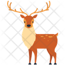 پیش‌نمایش فایل deer-3224692 از پک حیوانات