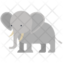 پیش‌نمایش فایل elephant-3224683 از پک حیوانات