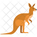 پیش‌نمایش فایل kangaroo-3224681 از پک حیوانات