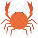 پیش‌نمایش فایل crab-3224865 از پک حیوانات دریایی